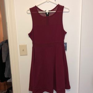 NWT Express Dress